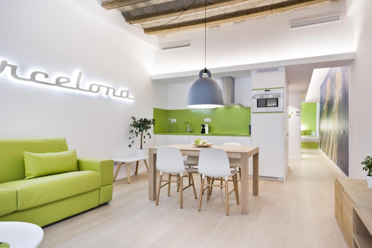Ola Living Santa Anna Barcelona
