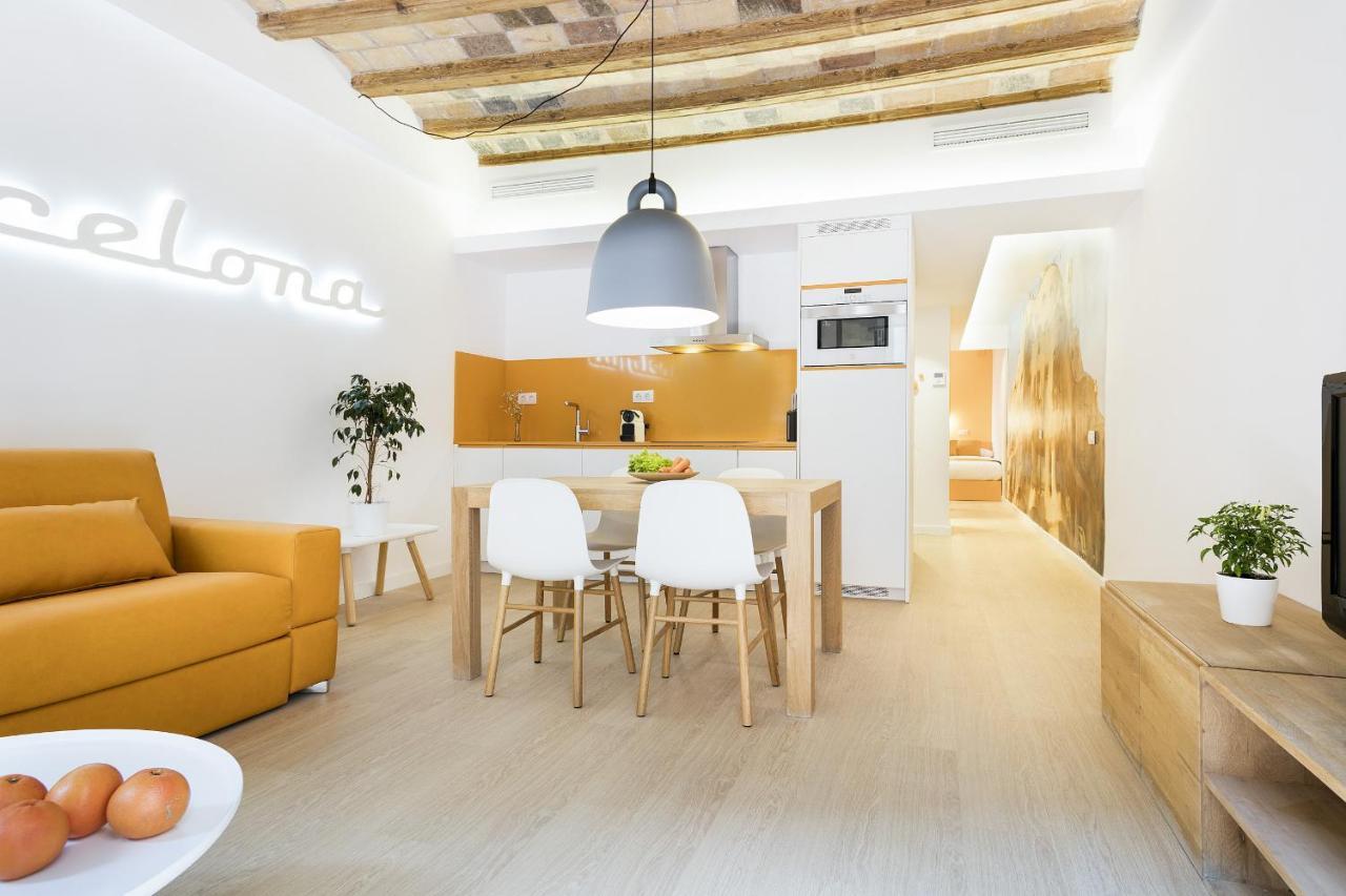 Ola Living Santa Anna Apartamento *