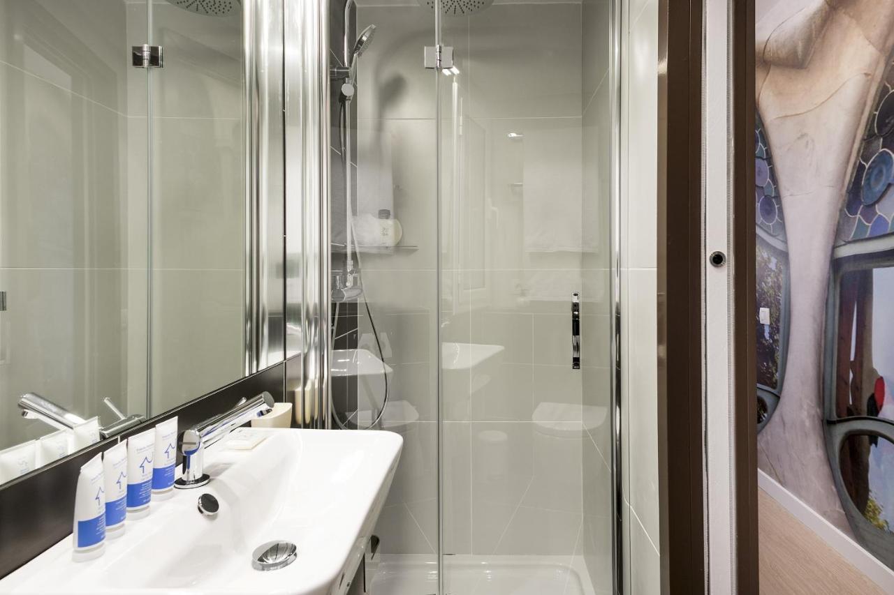 Ola Living Santa Anna Apartamento *