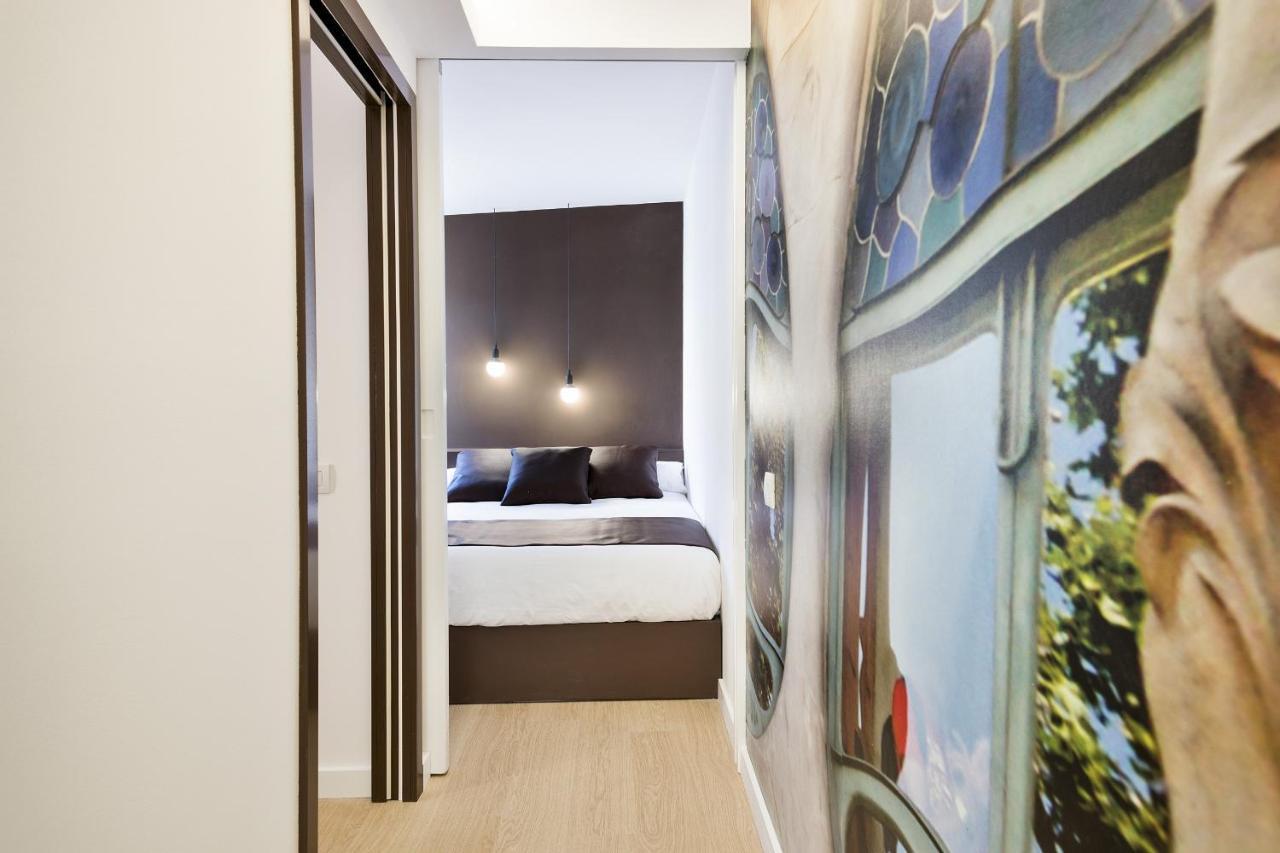 Ola Living Santa Anna * Barcelona