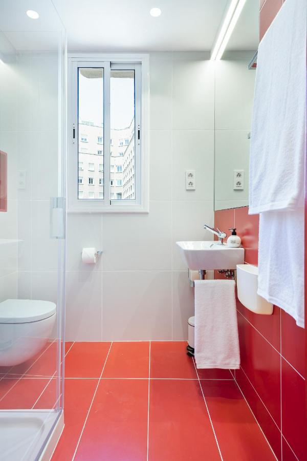 Ola Living Santa Anna Apartamento