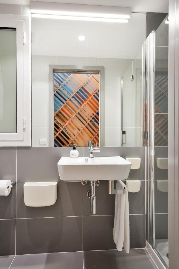 Apartamento Ola Living Santa Anna Barcelona