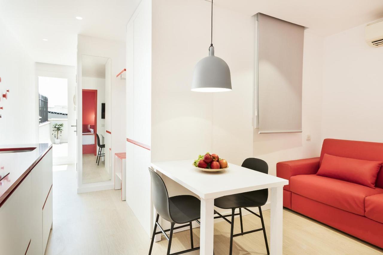 Apartamento Ola Living Santa Anna