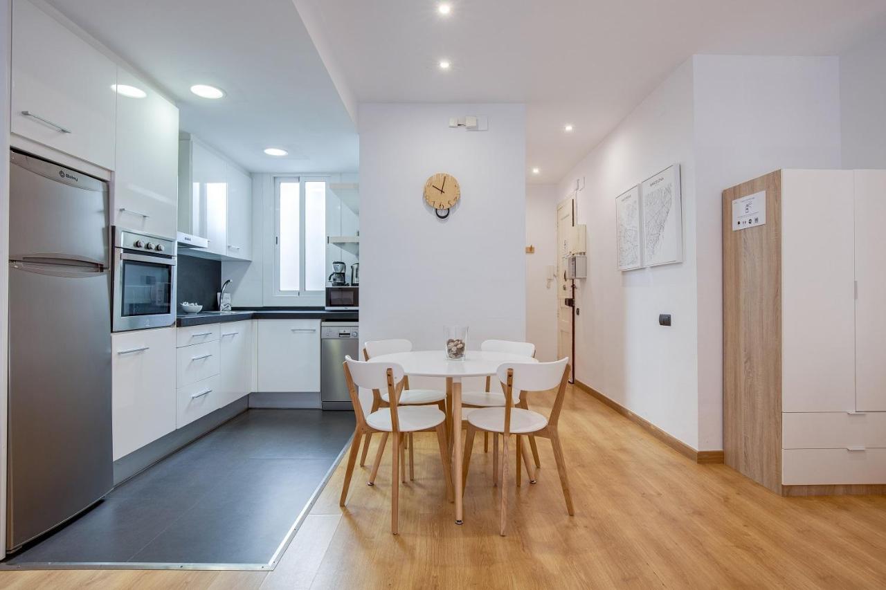 Feelathome Center Apartamento