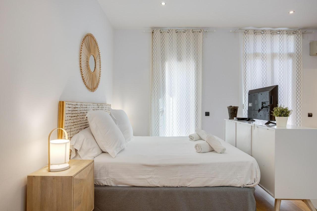 Apartamento Feelathome Center *