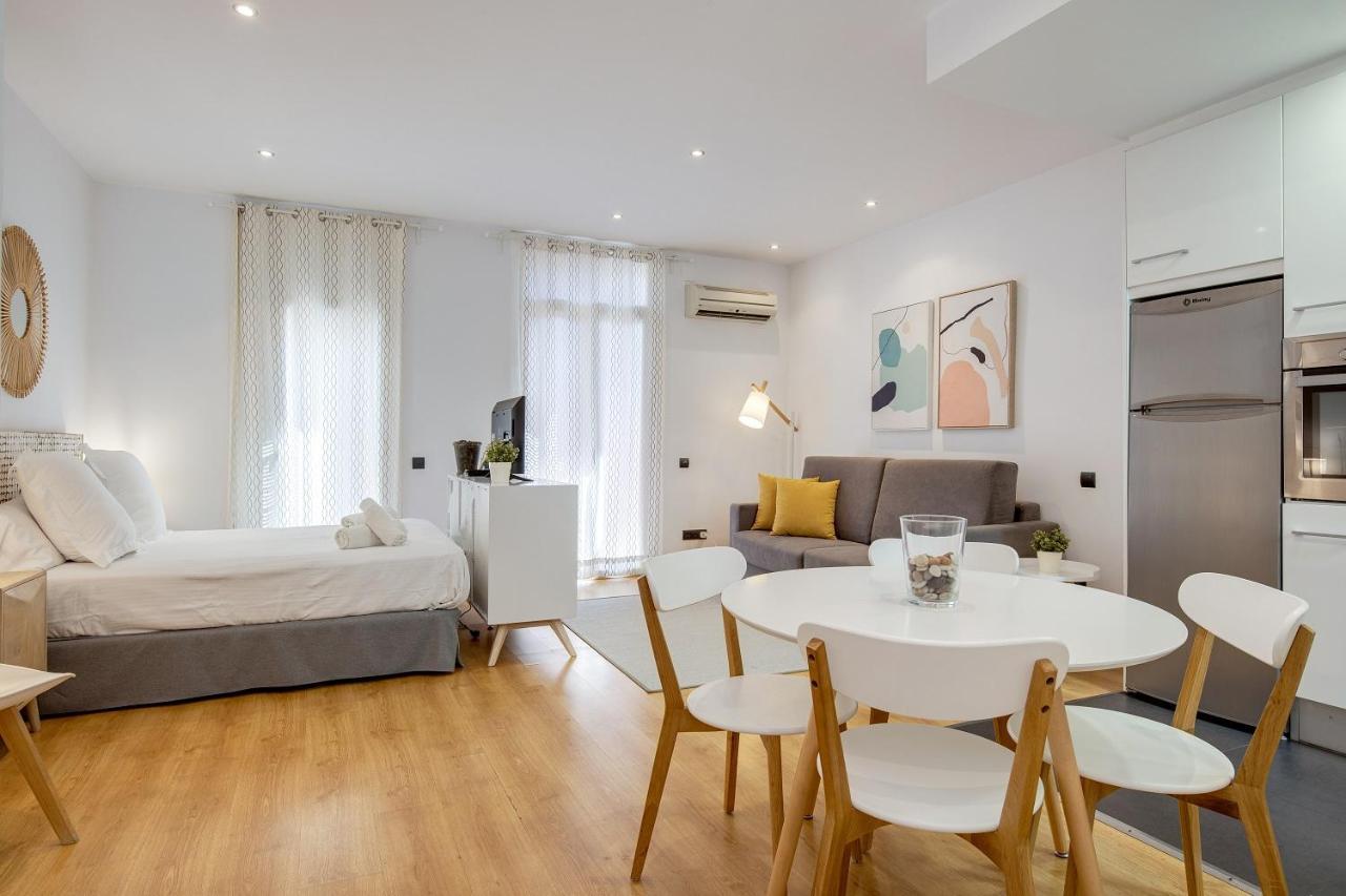 Apartamento Feelathome Center Barcelona