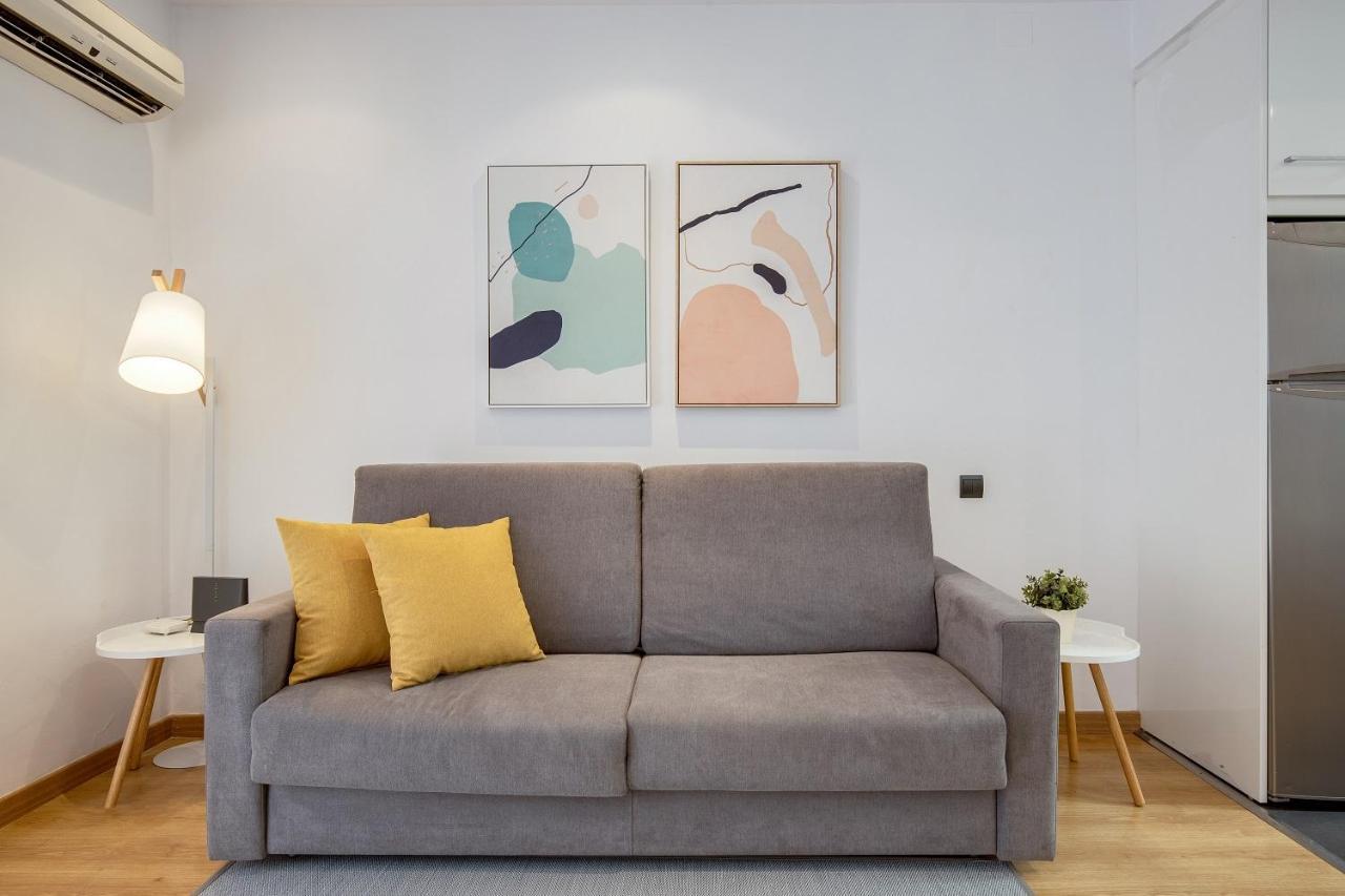 Apartamento Feelathome Center