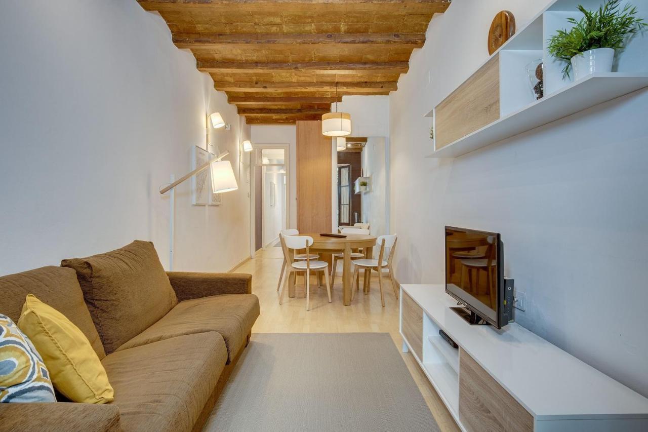 Apartamento Feelathome Center