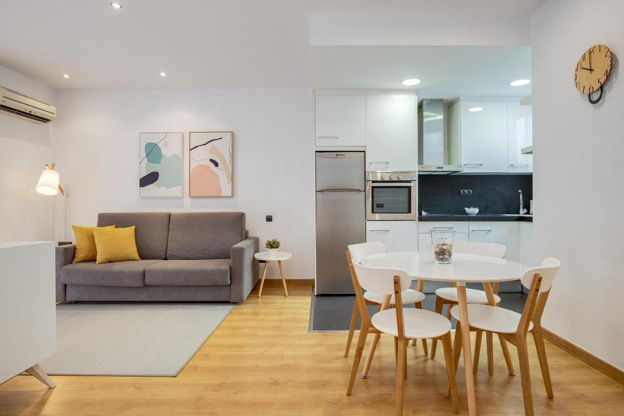 Apartamento Feelathome Center *