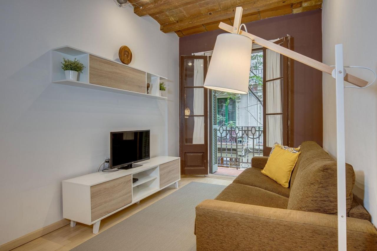 Apartamento Feelathome Center Barcelona