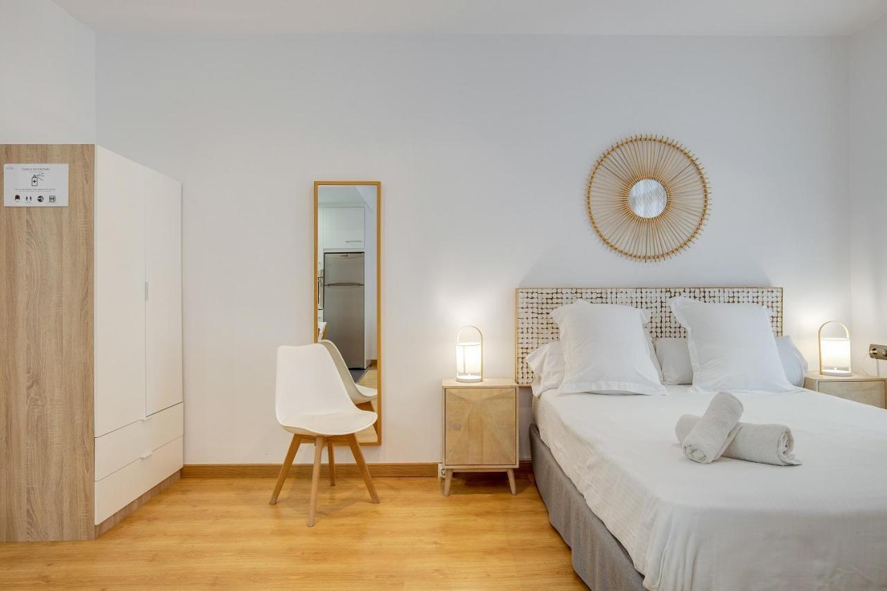 Feelathome Center Apartamento