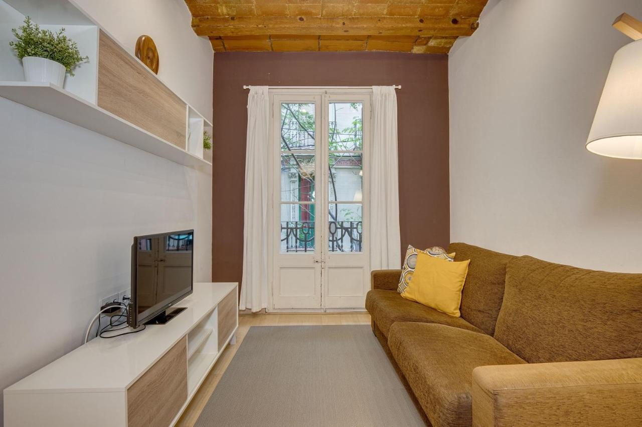 Feelathome Center Apartamento Barcelona