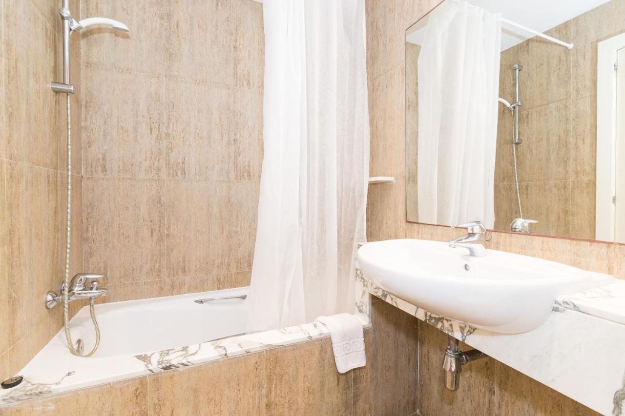 Guell Apartamento Barcelona