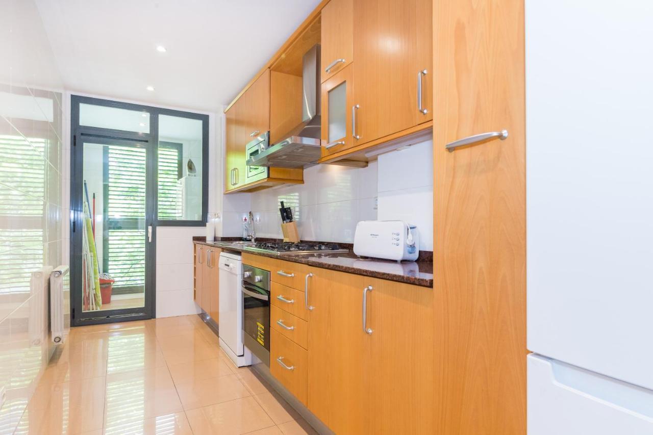 Apartamento Guell