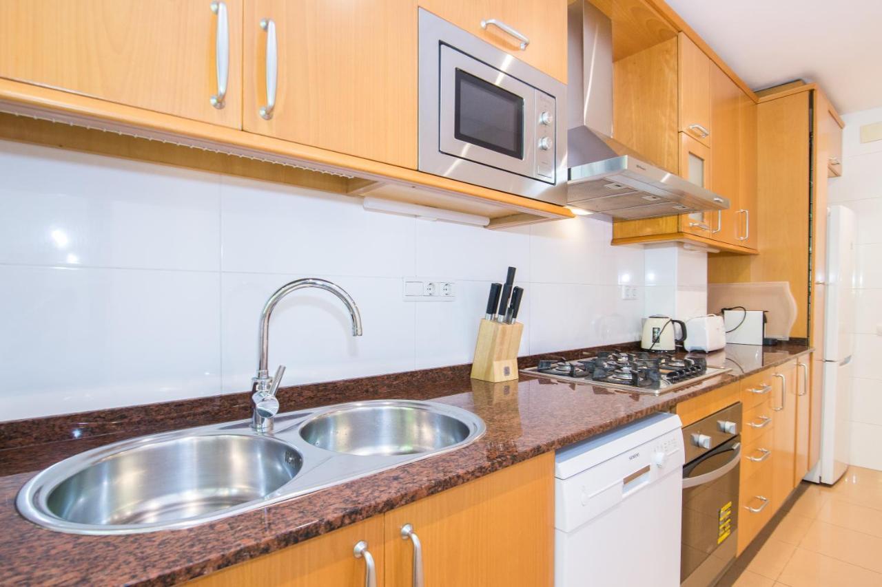 Guell Apartamento Barcelona