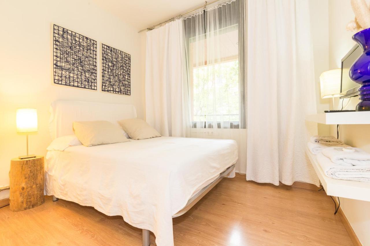 Guell Apartamento *