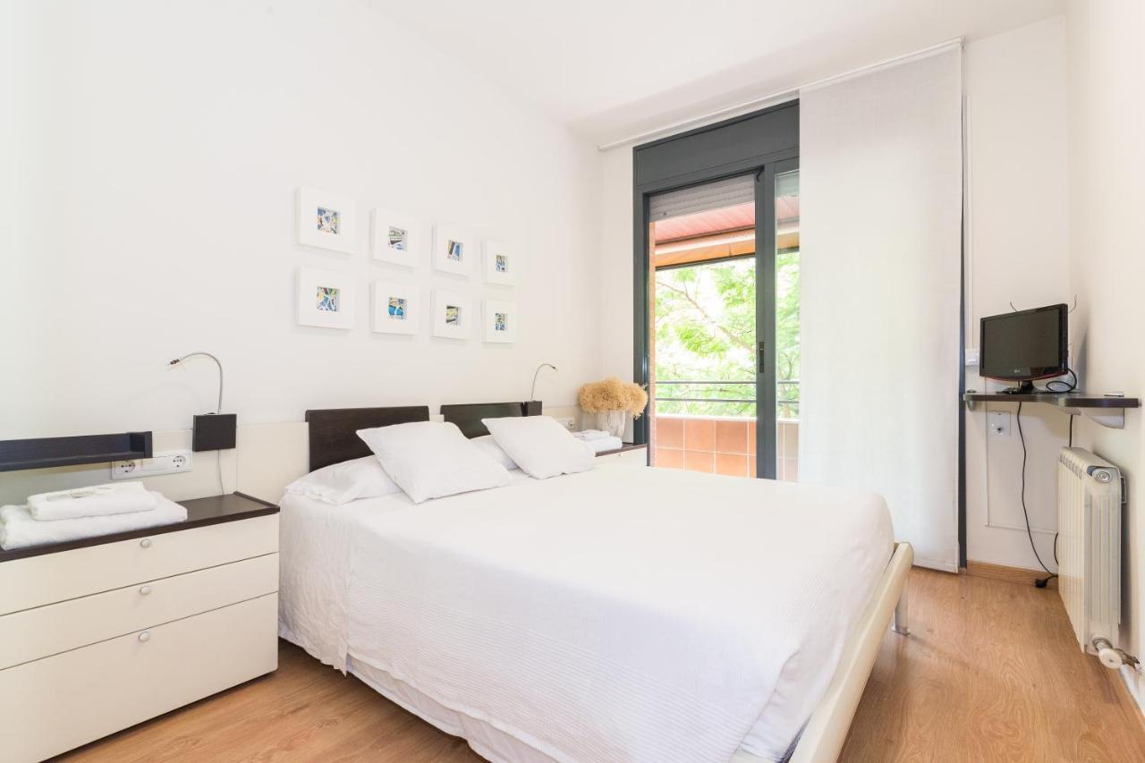 Guell Apartamento