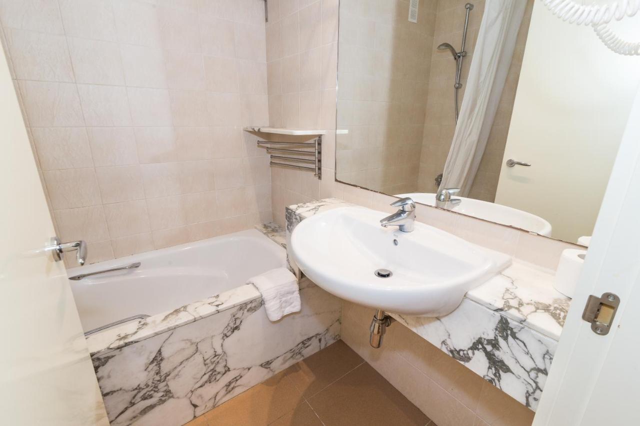 Apartamento Guell *