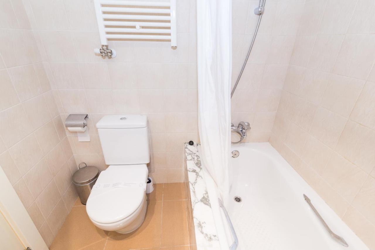 Guell Apartamento Barcelona
