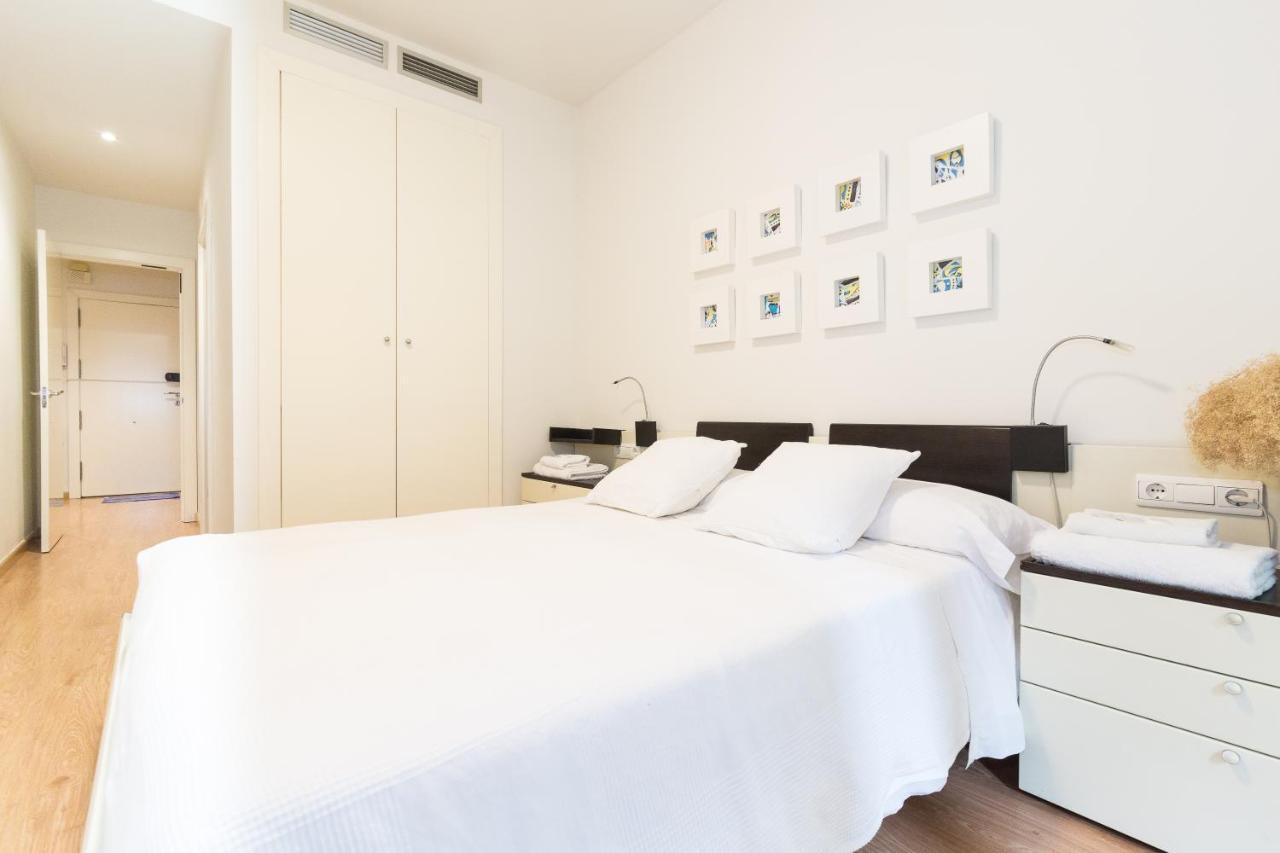 Apartamento Guell