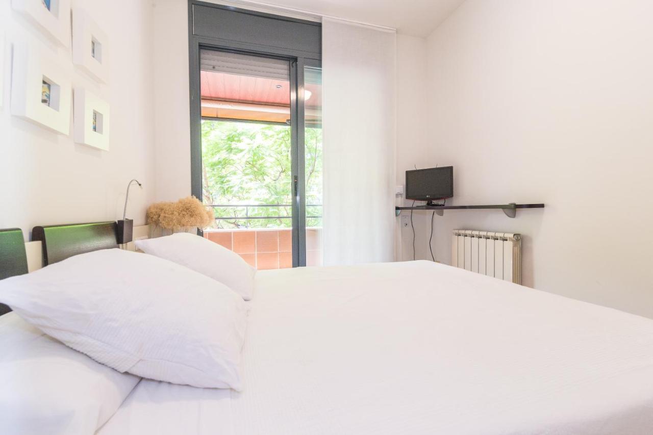 Apartamento Guell Barcelona