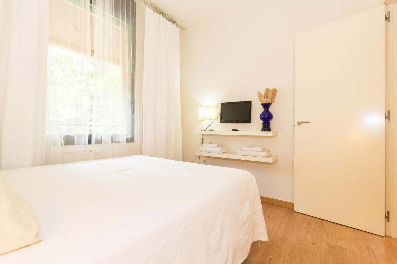 Guell Apartamento *