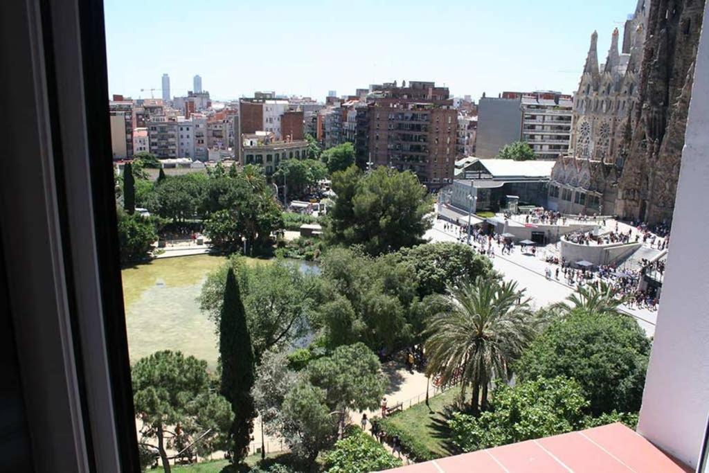 Apartamento Amazing Views Of Sagrada Familia *