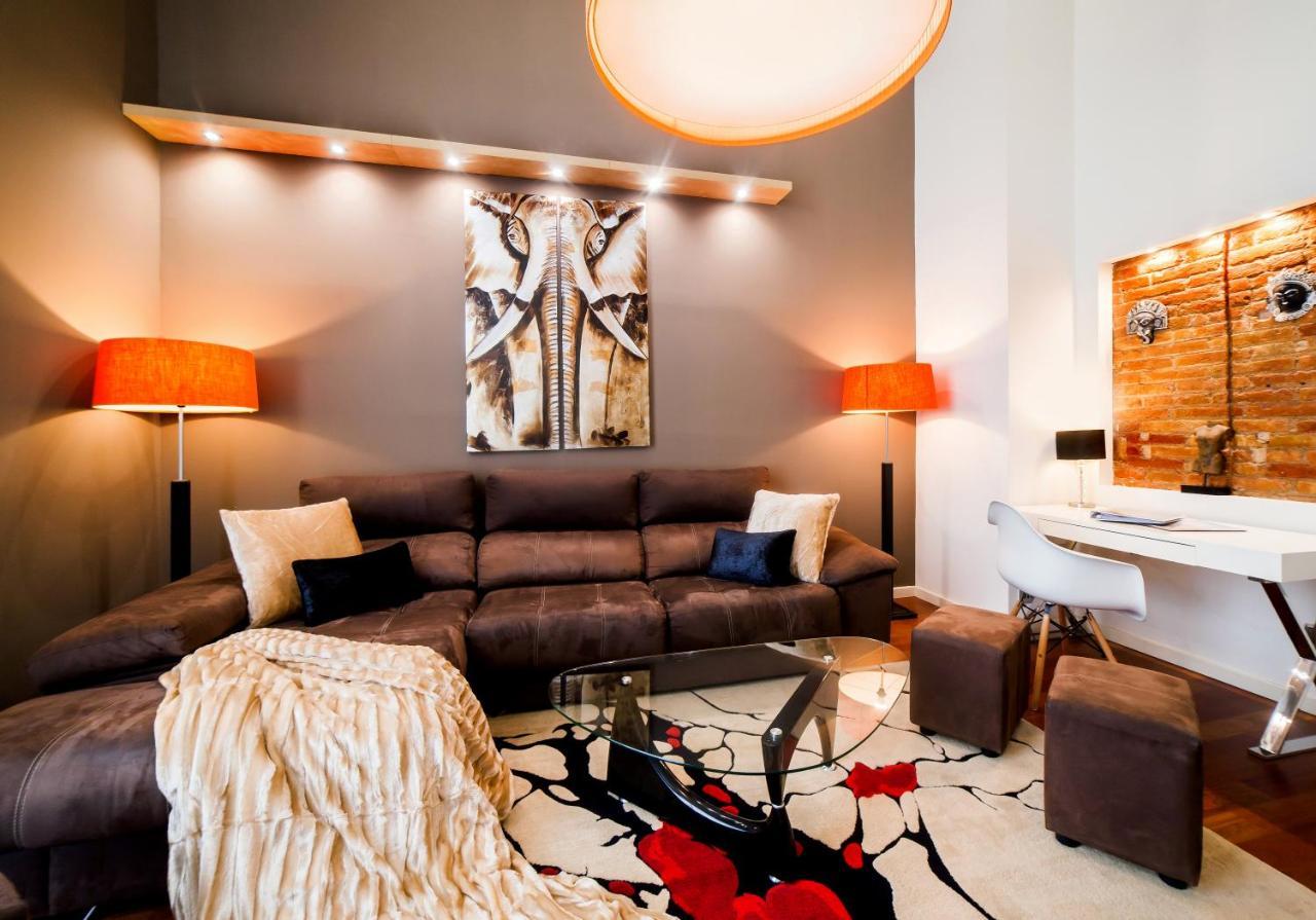 Victoria Center Apartamento