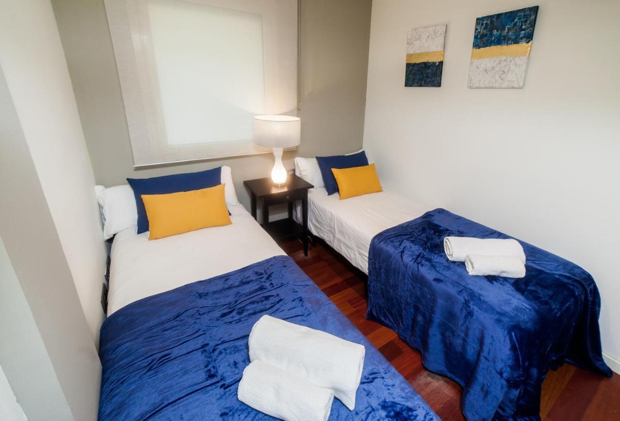 Apartamento Victoria Center