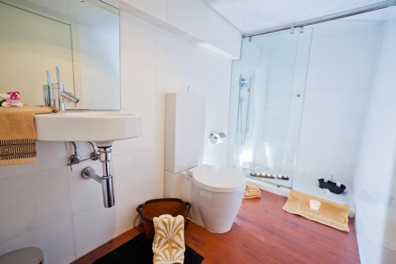 Apartamento Victoria Center