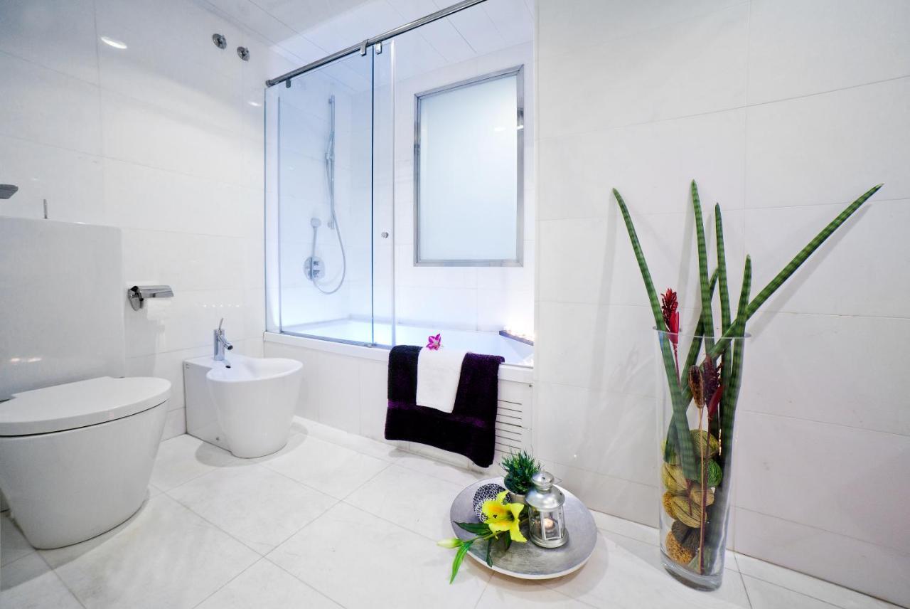 Victoria Center Apartamento Barcelona