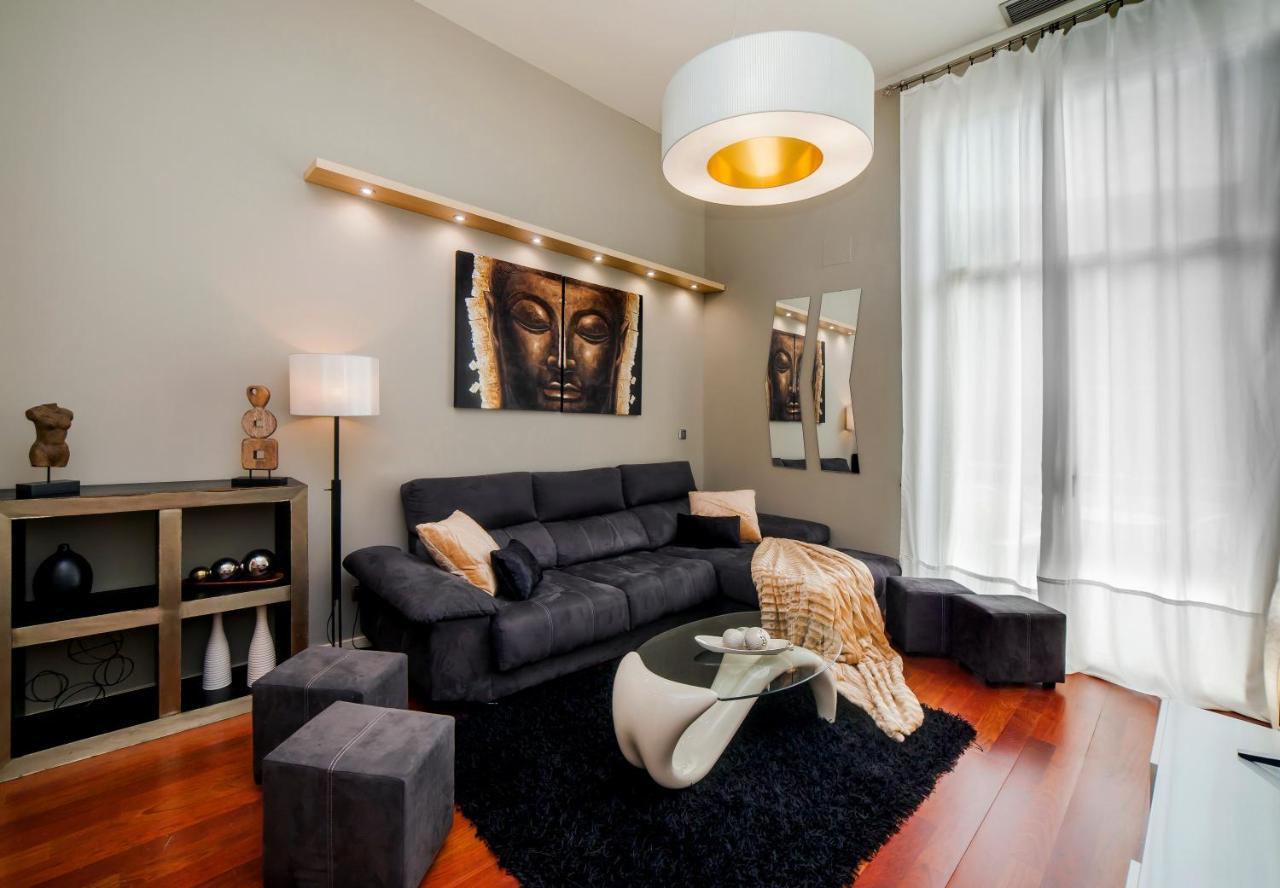 Apartamento Victoria Center *