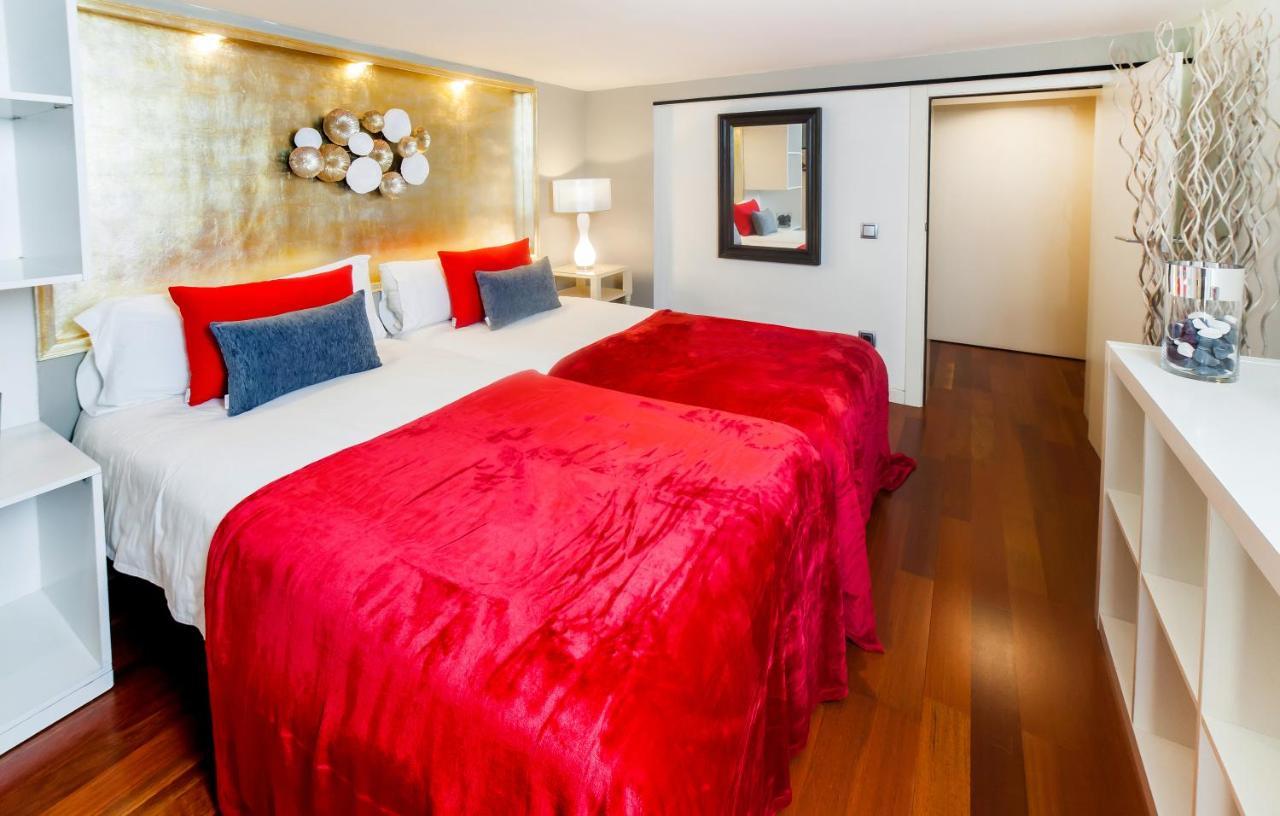 Apartamento Victoria Center