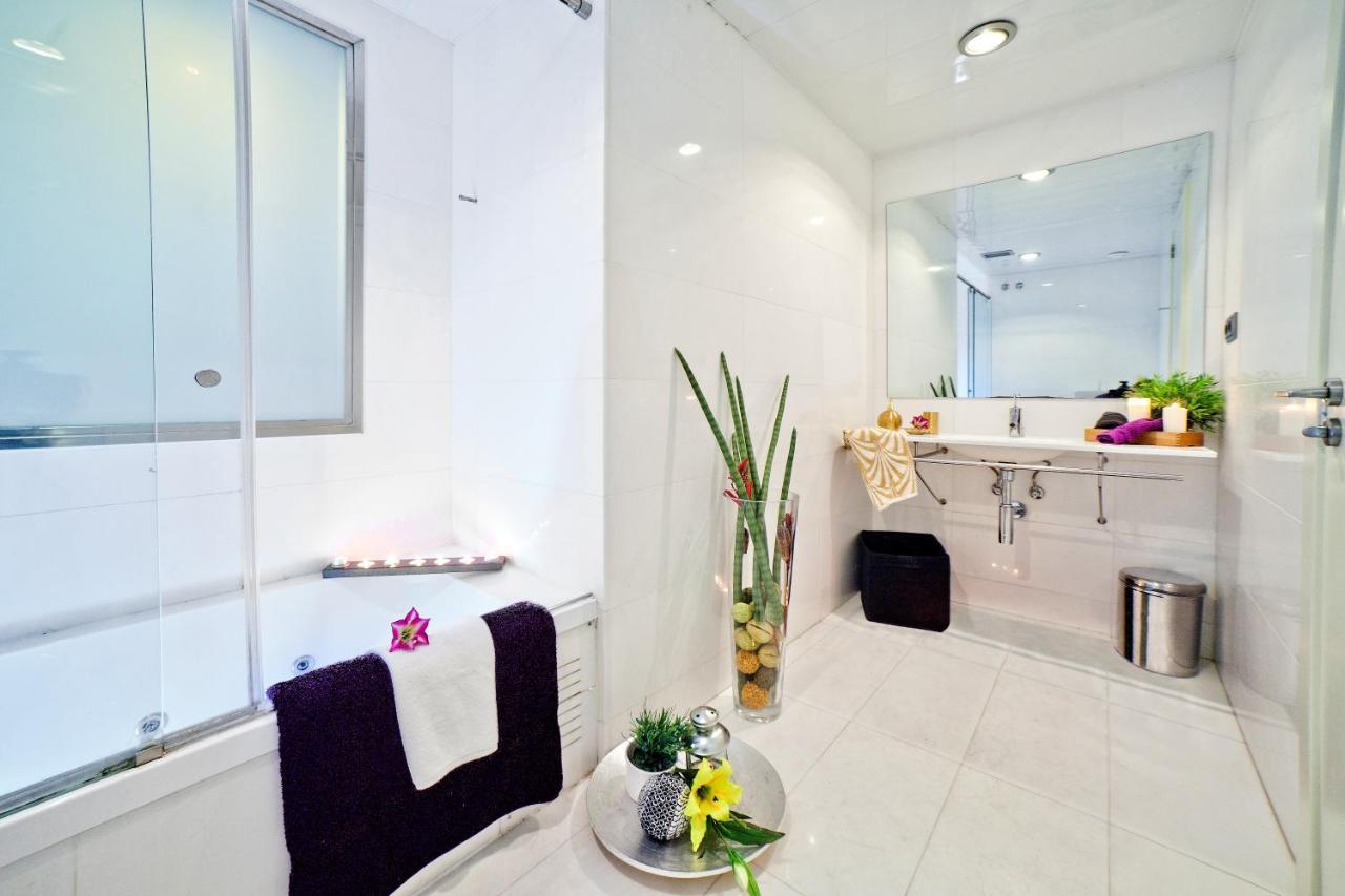 Victoria Center Apartamento Barcelona