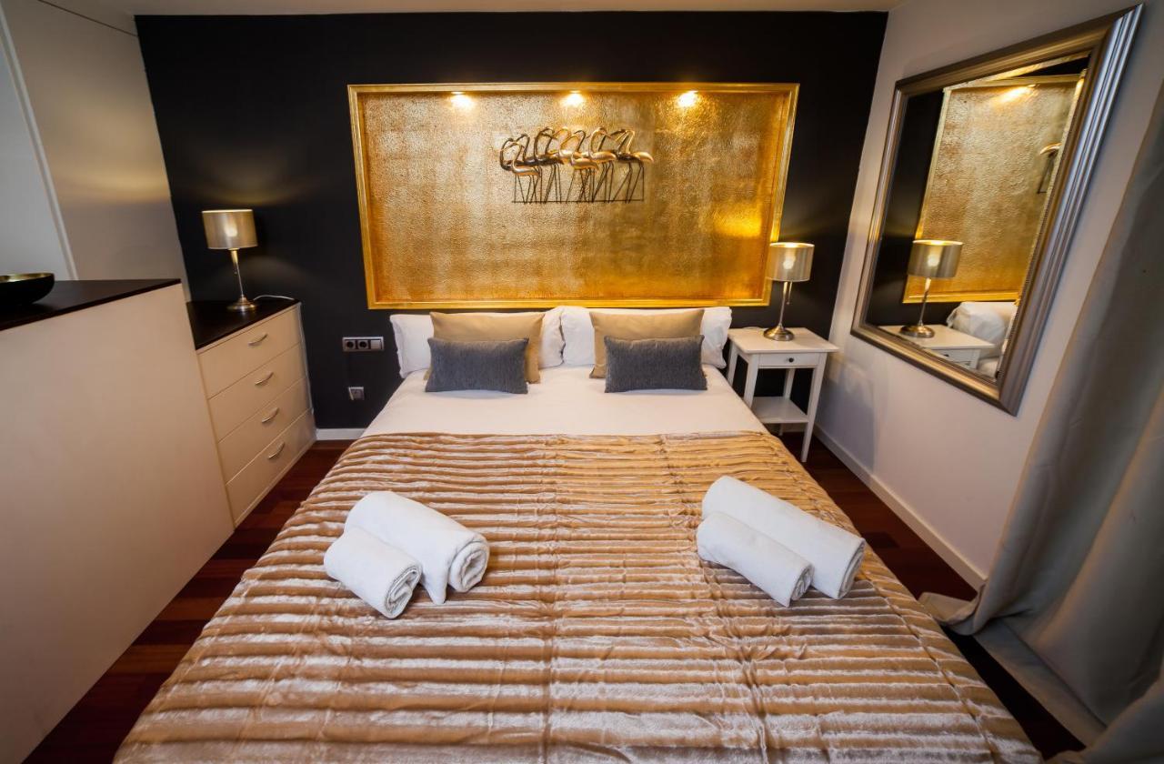 Apartamento Victoria Center *