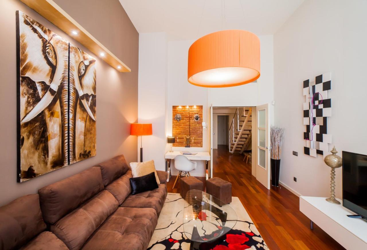 Apartamento Victoria Center