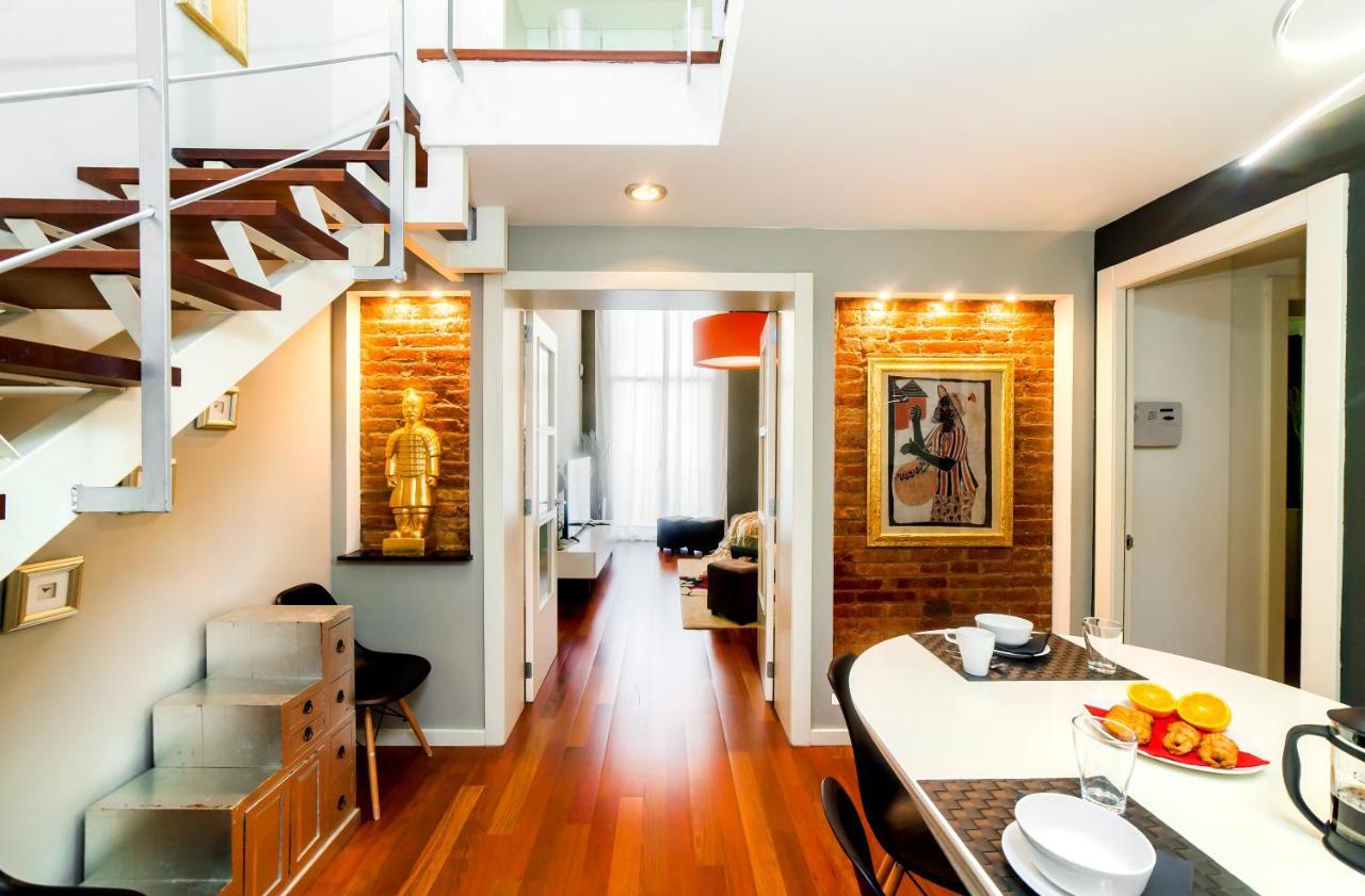 Apartamento Victoria Center *