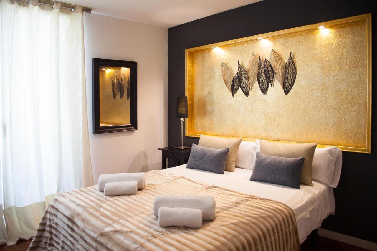 Victoria Center Apartamento Barcelona