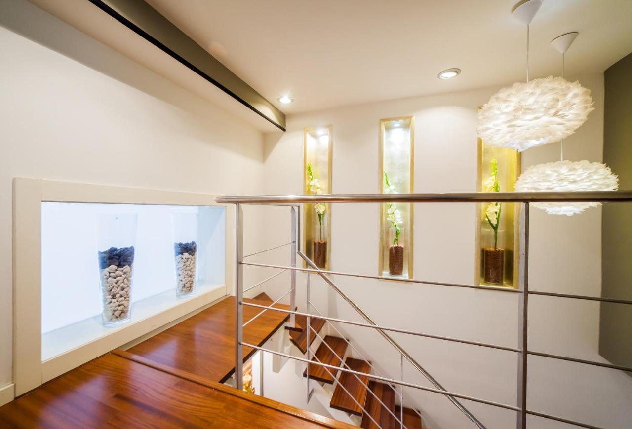 Apartamento Victoria Center Barcelona
