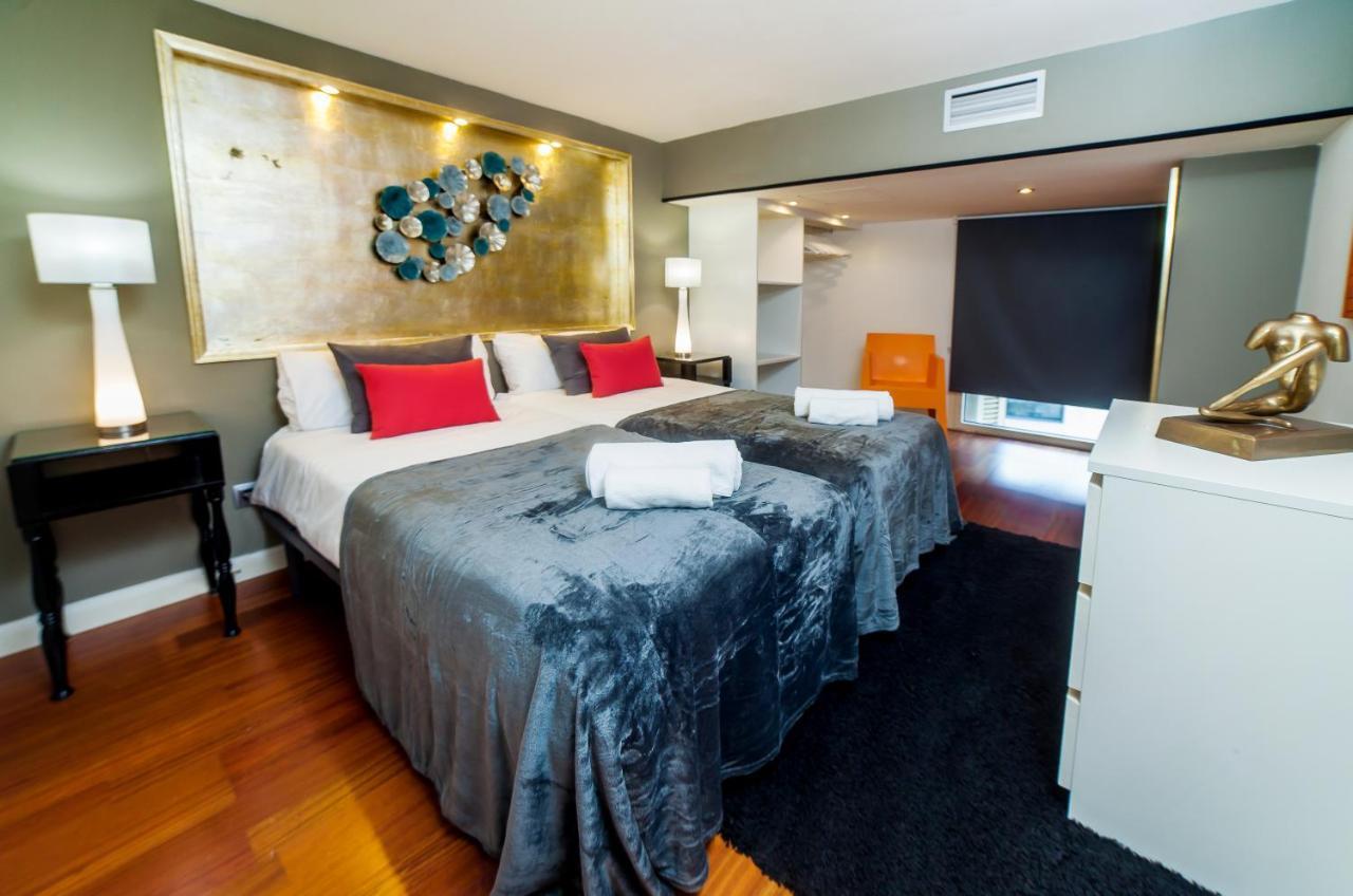 Apartamento Victoria Center *
