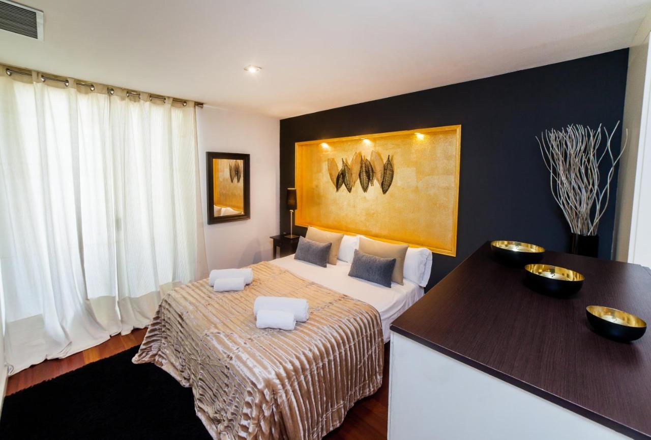 Victoria Center Apartamento