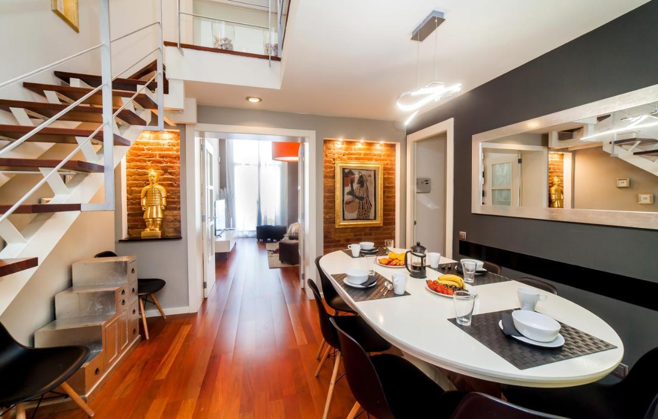 Apartamento Victoria Center Barcelona