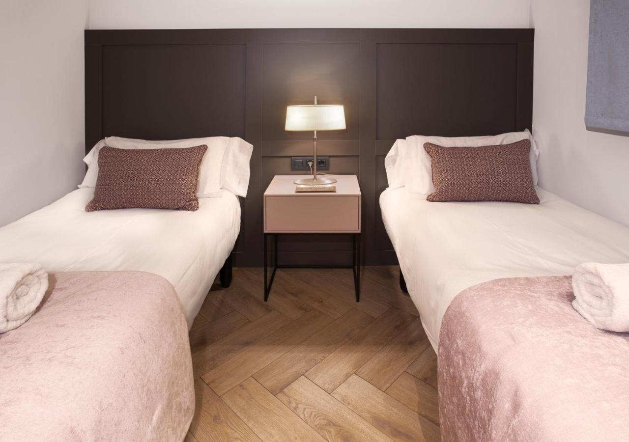 Weflating Center Apartamento Barcelona