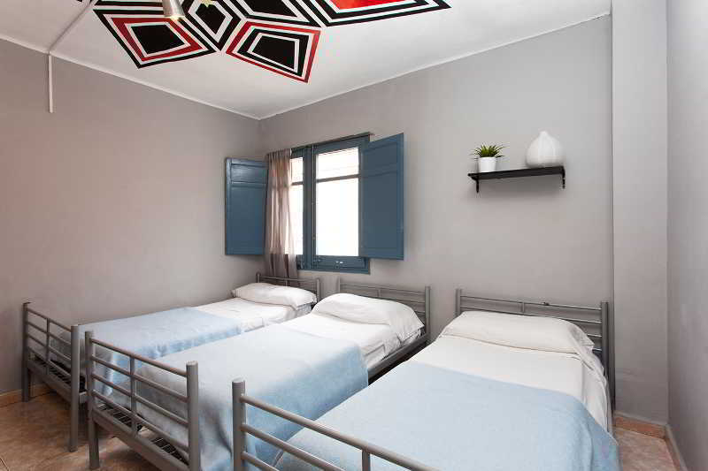 Bypillow Wander (Adults Only) Barcelona