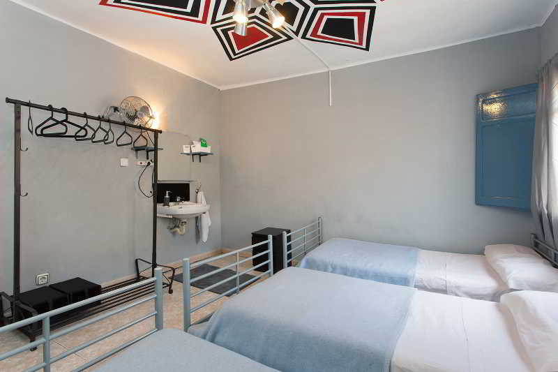 Guest house Bypillow Wander (Adults Only) Barcelona