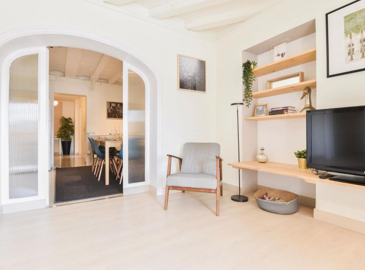 Apartment Caterina 1840 N2 Barcelona
