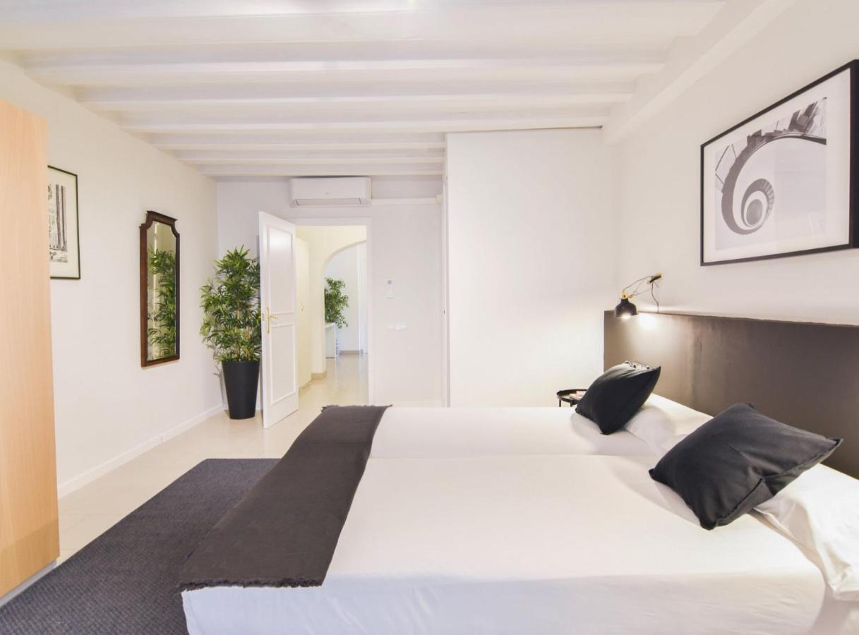 Apartment Caterina 1840 N2 Barcelona
