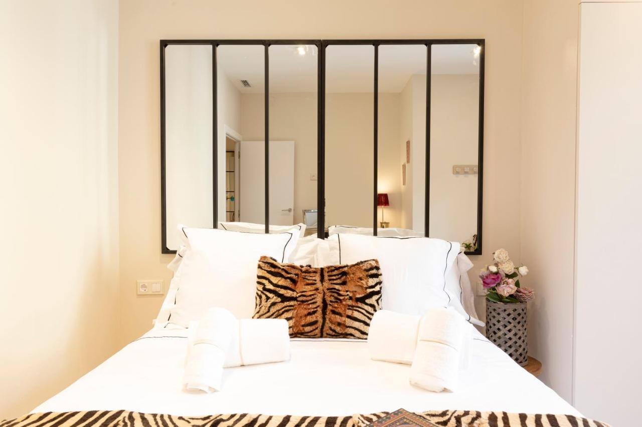 Chic Apartamento Barcelona