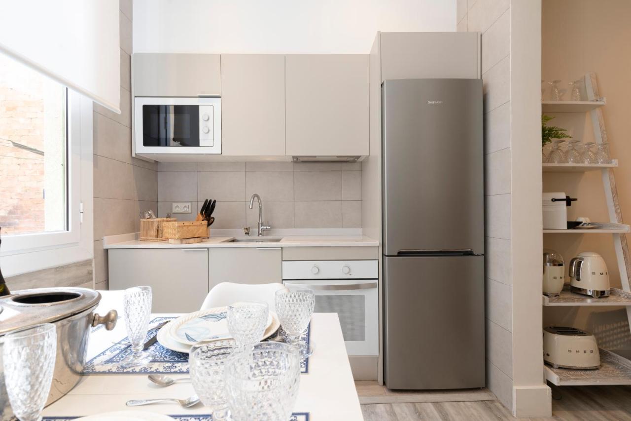 Apartamento Chic *