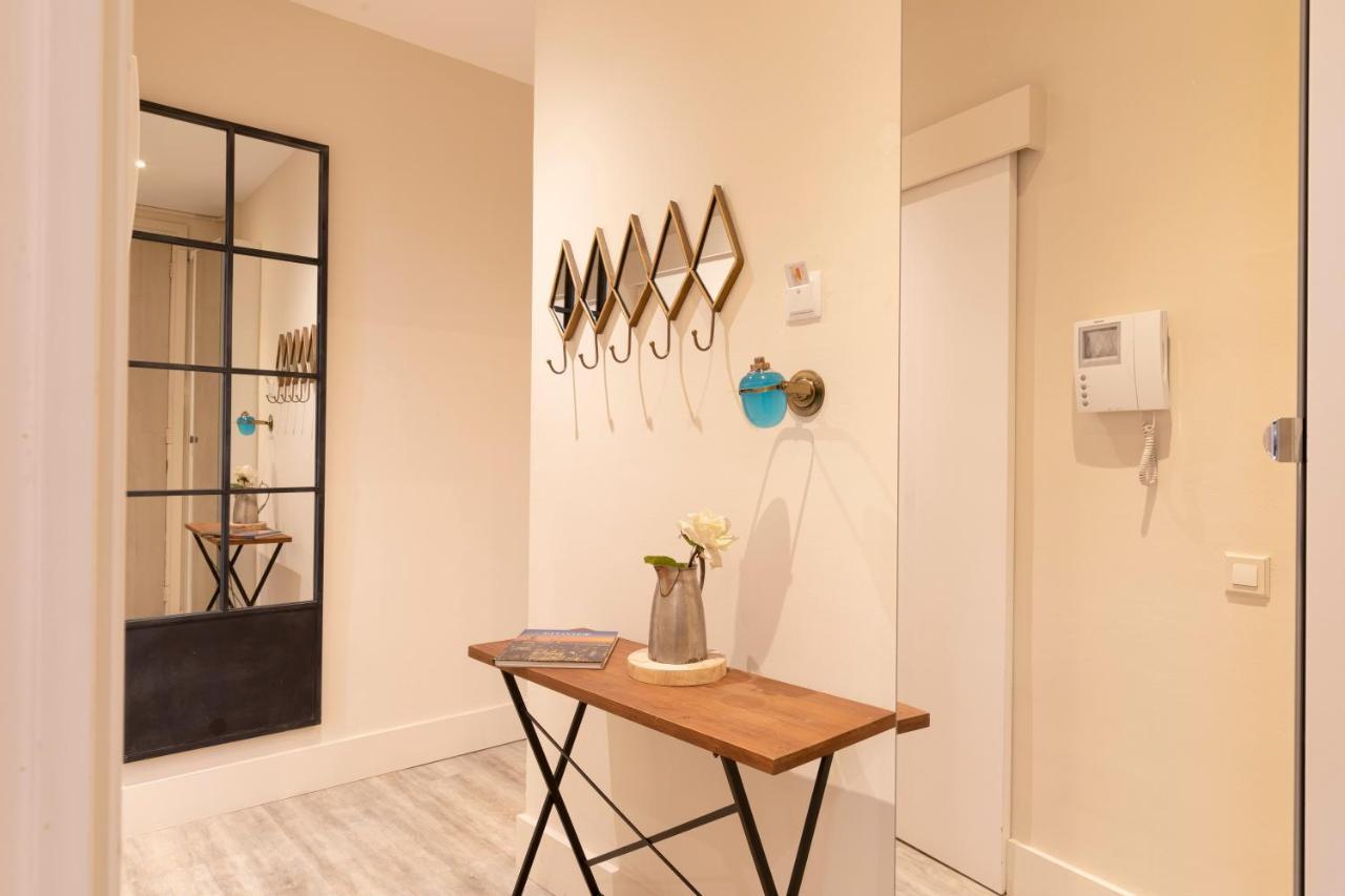 Chic Apartamento *
